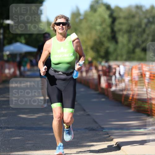 07.09.2025 - 19. Norderstedt Triathlon Michael Strokosch http://msf.ph/oto/8773974 07.09.2025 15:41:36 Laufen 474, 1484 meine-sportfotos.de