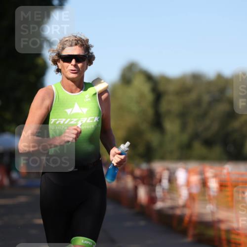 07.09.2025 - 19. Norderstedt Triathlon Michael Strokosch http://msf.ph/oto/8773981 07.09.2025 15:41:37 Laufen 474, 1484 meine-sportfotos.de