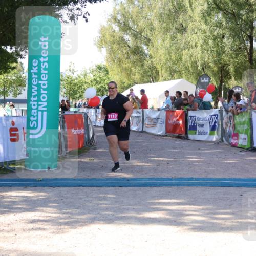 07.09.2025 - 19. Norderstedt Triathlon Zöllner http://msf.ph/oto/8773985 07.09.2025 10:59:39 Ziel 64, 83, 1113 meine-sportfotos.de