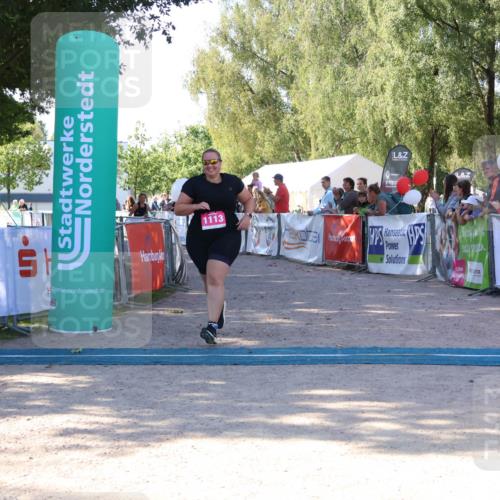 07.09.2025 - 19. Norderstedt Triathlon Zöllner http://msf.ph/oto/8773991 07.09.2025 10:59:39 Ziel 64, 83, 1113 meine-sportfotos.de