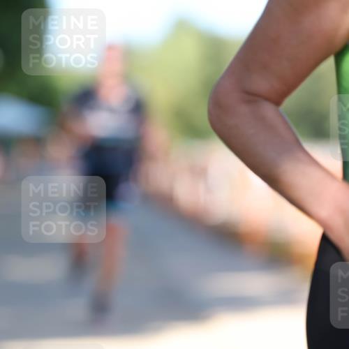07.09.2025 - 19. Norderstedt Triathlon Michael Strokosch http://msf.ph/oto/8774004 07.09.2025 15:41:39 Laufen 474, 1484 meine-sportfotos.de