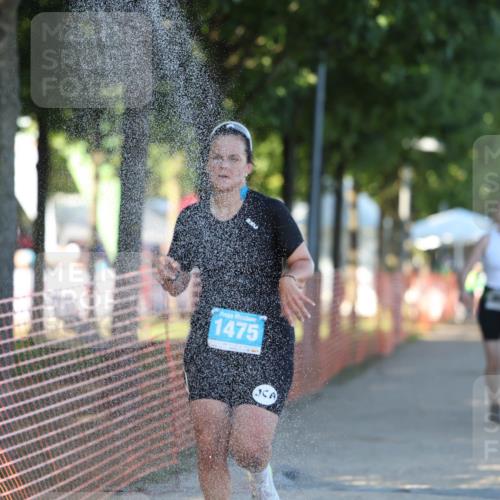 07.09.2025 - 19. Norderstedt Triathlon Michael Strokosch http://msf.ph/oto/8774022 07.09.2025 16:38:54 Laufen 432, 909, 957, 1475 meine-sportfotos.de