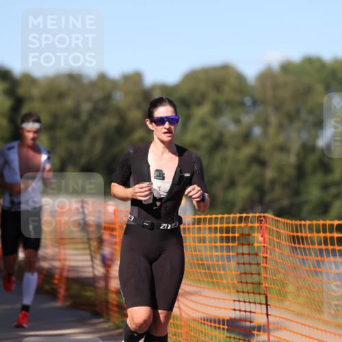 07.09.2025 - 19. Norderstedt Triathlon Michael Strokosch http://msf.ph/oto/8774067 07.09.2025 15:41:48 Laufen 1414, 1501 meine-sportfotos.de