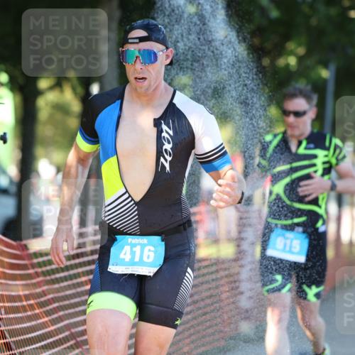 07.09.2025 - 19. Norderstedt Triathlon Michael Strokosch http://msf.ph/oto/8774069 07.09.2025 16:39:04 Laufen 416, 915, 1060, 1073, 1105, 1550 meine-sportfotos.de