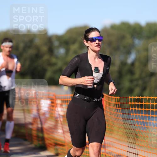 07.09.2025 - 19. Norderstedt Triathlon Michael Strokosch http://msf.ph/oto/8774078 07.09.2025 15:41:49 Laufen 1414, 1501 meine-sportfotos.de