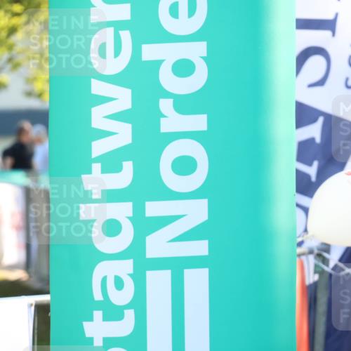 07.09.2025 - 19. Norderstedt Triathlon Zöllner http://msf.ph/oto/8774081 07.09.2025 16:55:38 Ziel 1057, 1102 meine-sportfotos.de
