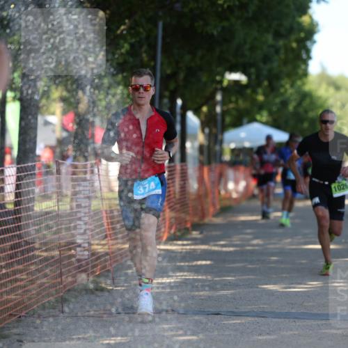 07.09.2025 - 19. Norderstedt Triathlon Michael Strokosch http://msf.ph/oto/8774155 07.09.2025 15:42:06 Laufen 374, 476, 1447 meine-sportfotos.de