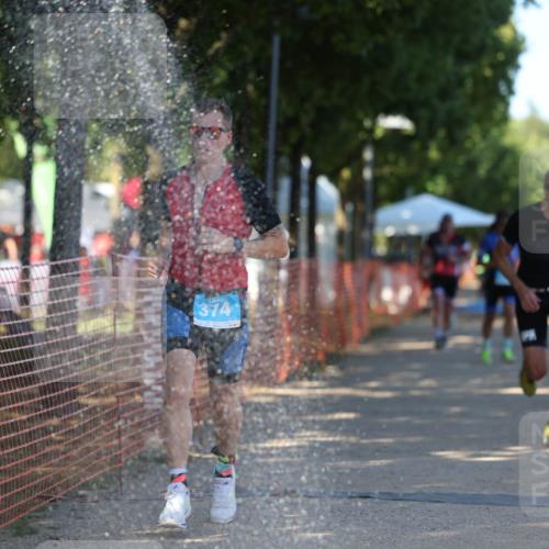 07.09.2025 - 19. Norderstedt Triathlon Michael Strokosch http://msf.ph/oto/8774165 07.09.2025 15:42:06 Laufen 374, 476, 1447 meine-sportfotos.de