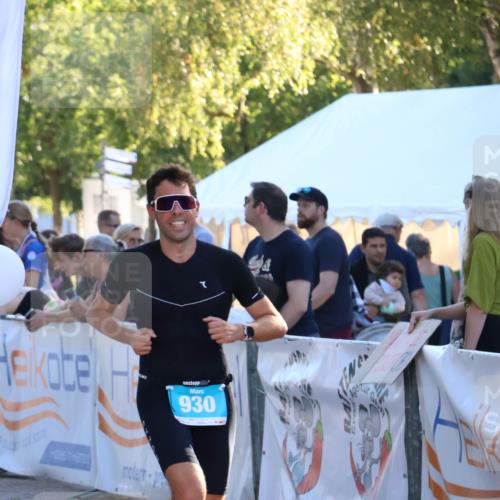 07.09.2025 - 19. Norderstedt Triathlon Zöllner http://msf.ph/oto/8774168 07.09.2025 16:56:11 Ziel 930 meine-sportfotos.de