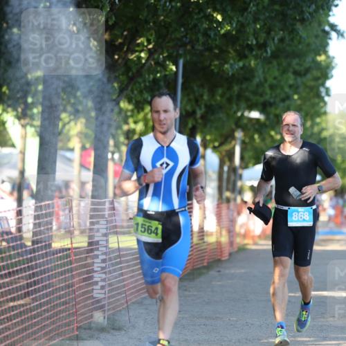 07.09.2025 - 19. Norderstedt Triathlon Michael Strokosch http://msf.ph/oto/8774169 07.09.2025 16:39:20 Laufen 868, 935, 944, 1083, 1564 meine-sportfotos.de