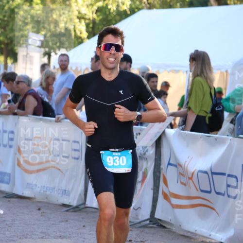 07.09.2025 - 19. Norderstedt Triathlon Zöllner http://msf.ph/oto/8774187 07.09.2025 16:56:12 Ziel 930 meine-sportfotos.de