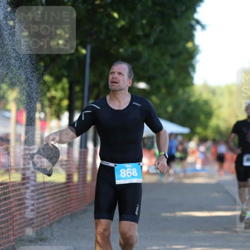 07.09.2025 - 19. Norderstedt Triathlon Michael Strokosch http://msf.ph/oto/8774191 07.09.2025 16:39:21 Laufen 868, 935, 944, 1083, 1564 meine-sportfotos.de