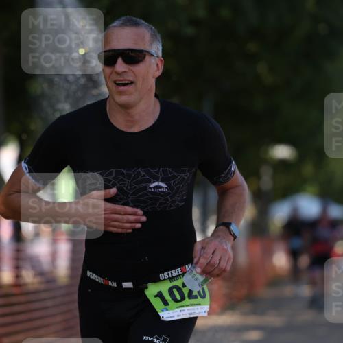 07.09.2025 - 19. Norderstedt Triathlon Michael Strokosch http://msf.ph/oto/8774214 07.09.2025 15:42:09 Laufen 374, 476, 987, 1447 meine-sportfotos.de