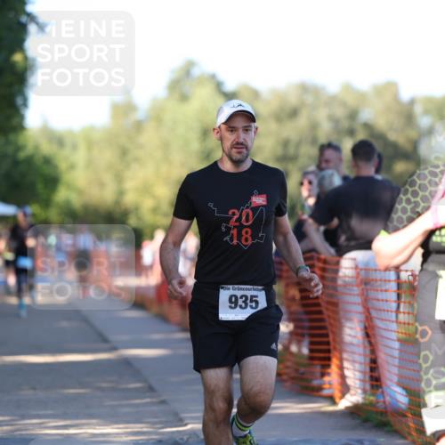 07.09.2025 - 19. Norderstedt Triathlon Michael Strokosch http://msf.ph/oto/8774215 07.09.2025 16:39:24 Laufen 868, 935, 1083, 1458, 1564, 1567 meine-sportfotos.de