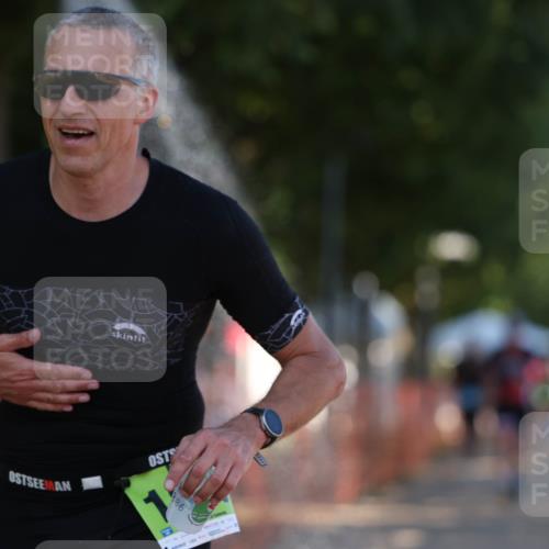 07.09.2025 - 19. Norderstedt Triathlon Michael Strokosch http://msf.ph/oto/8774217 07.09.2025 15:42:09 Laufen 374, 476, 987, 1447 meine-sportfotos.de
