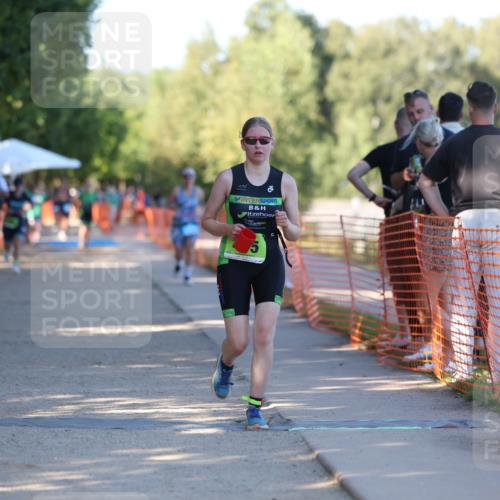 07.09.2025 - 19. Norderstedt Triathlon Michael Strokosch http://msf.ph/oto/8774235 07.09.2025 16:39:40 Laufen 455, 1104, 1582, 1604 meine-sportfotos.de