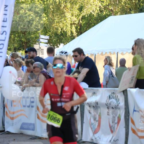 07.09.2025 - 19. Norderstedt Triathlon Zöllner http://msf.ph/oto/8774243 07.09.2025 16:56:38 Ziel 1066 meine-sportfotos.de