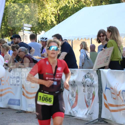 07.09.2025 - 19. Norderstedt Triathlon Zöllner http://msf.ph/oto/8774249 07.09.2025 16:56:38 Ziel 1066 meine-sportfotos.de