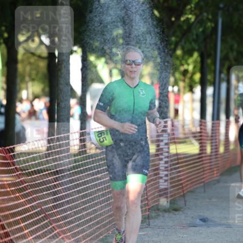 07.09.2025 - 19. Norderstedt Triathlon Michael Strokosch http://msf.ph/oto/8774310 07.09.2025 16:40:04 Laufen 406, 465, 942, 1078, 1620 meine-sportfotos.de
