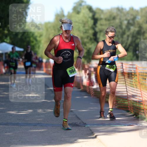 07.09.2025 - 19. Norderstedt Triathlon Michael Strokosch http://msf.ph/oto/8774357 07.09.2025 15:42:24 Laufen 458, 1453, 1489 meine-sportfotos.de