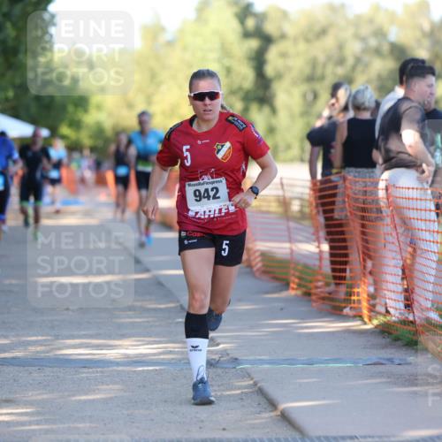 07.09.2025 - 19. Norderstedt Triathlon Michael Strokosch http://msf.ph/oto/8774359 07.09.2025 16:40:12 Laufen 942, 1553, 1632 meine-sportfotos.de