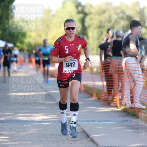 07.09.2025 - 19. Norderstedt Triathlon Michael Strokosch http://msf.ph/oto/8774361 07.09.2025 16:40:12 Laufen 942, 1553, 1632 meine-sportfotos.de