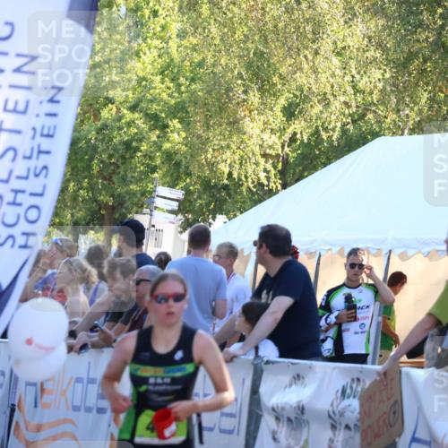 07.09.2025 - 19. Norderstedt Triathlon Zöllner http://msf.ph/oto/8774362 07.09.2025 16:57:03 Ziel 455 meine-sportfotos.de