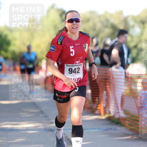 07.09.2025 - 19. Norderstedt Triathlon Michael Strokosch http://msf.ph/oto/8774375 07.09.2025 16:40:13 Laufen 942, 1553, 1632 meine-sportfotos.de