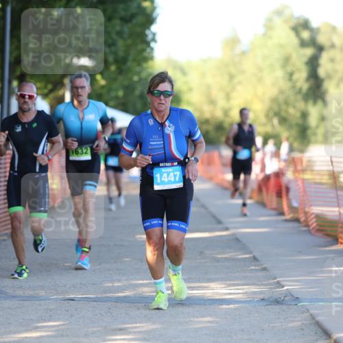 07.09.2025 - 19. Norderstedt Triathlon Michael Strokosch http://msf.ph/oto/8774385 07.09.2025 16:40:17 Laufen 386, 431, 1553, 1573, 1632 meine-sportfotos.de