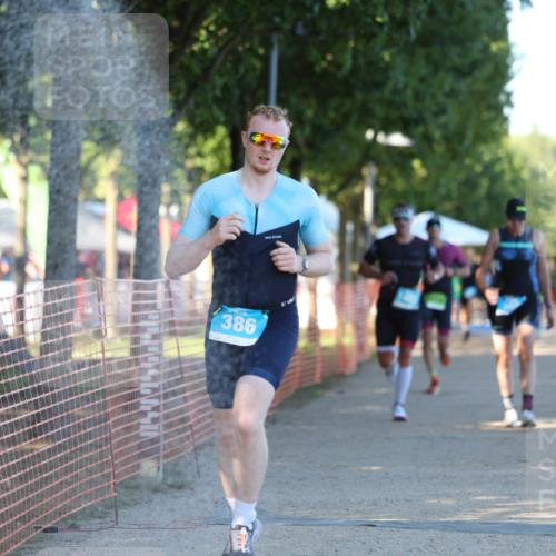 07.09.2025 - 19. Norderstedt Triathlon Michael Strokosch http://msf.ph/oto/8774454 07.09.2025 16:40:24 Laufen 365, 386, 431, 1573, 1614 meine-sportfotos.de