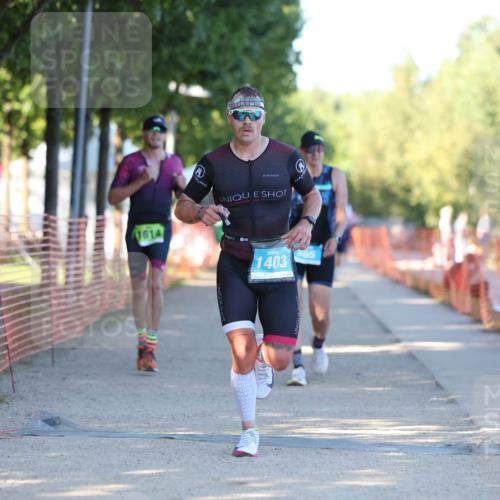 07.09.2025 - 19. Norderstedt Triathlon Michael Strokosch http://msf.ph/oto/8774471 07.09.2025 16:40:27 Laufen 365, 386, 1573, 1614 meine-sportfotos.de