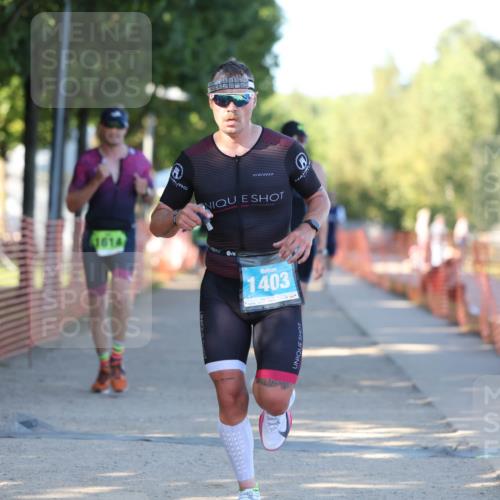07.09.2025 - 19. Norderstedt Triathlon Michael Strokosch http://msf.ph/oto/8774487 07.09.2025 16:40:28 Laufen 365, 386, 1614 meine-sportfotos.de