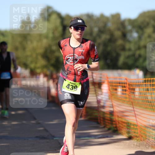07.09.2025 - 19. Norderstedt Triathlon Michael Strokosch http://msf.ph/oto/8774491 07.09.2025 15:42:39 Laufen 395, 439 meine-sportfotos.de