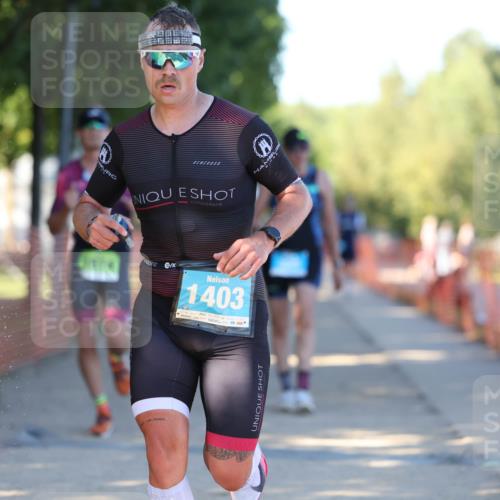 07.09.2025 - 19. Norderstedt Triathlon Michael Strokosch http://msf.ph/oto/8774495 07.09.2025 16:40:29 Laufen 365, 386, 1420, 1614 meine-sportfotos.de