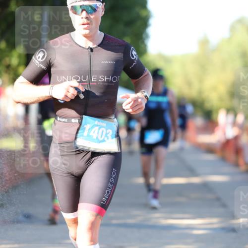 07.09.2025 - 19. Norderstedt Triathlon Michael Strokosch http://msf.ph/oto/8774498 07.09.2025 16:40:29 Laufen 365, 386, 1420, 1614 meine-sportfotos.de