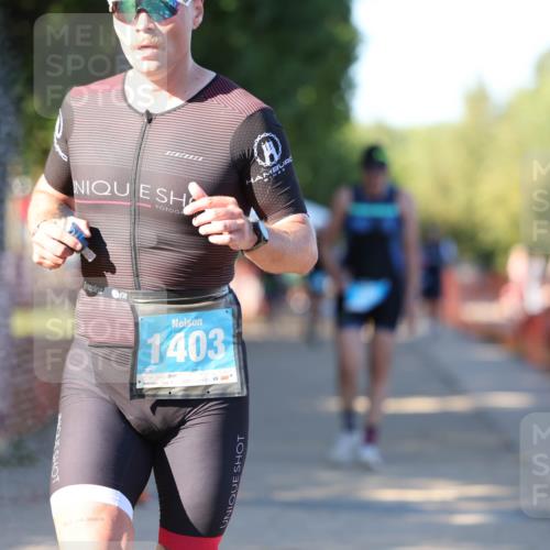 07.09.2025 - 19. Norderstedt Triathlon Michael Strokosch http://msf.ph/oto/8774502 07.09.2025 16:40:29 Laufen 365, 386, 1420, 1614 meine-sportfotos.de