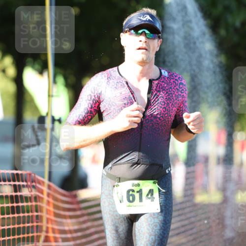 07.09.2025 - 19. Norderstedt Triathlon Michael Strokosch http://msf.ph/oto/8774525 07.09.2025 16:40:31 Laufen 365, 1054, 1400, 1420, 1614 meine-sportfotos.de