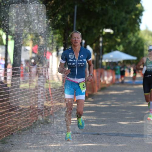 07.09.2025 - 19. Norderstedt Triathlon Michael Strokosch http://msf.ph/oto/8774579 07.09.2025 15:42:51 Laufen 443, 1503, 1506 meine-sportfotos.de