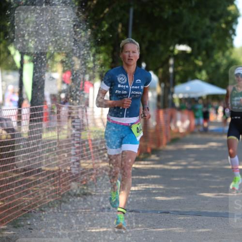07.09.2025 - 19. Norderstedt Triathlon Michael Strokosch http://msf.ph/oto/8774584 07.09.2025 15:42:51 Laufen 443, 1503, 1506 meine-sportfotos.de