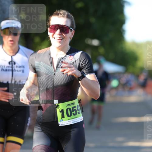 07.09.2025 - 19. Norderstedt Triathlon Michael Strokosch http://msf.ph/oto/8774603 07.09.2025 16:40:51 Laufen 1059, 1090, 1091, 1107 meine-sportfotos.de