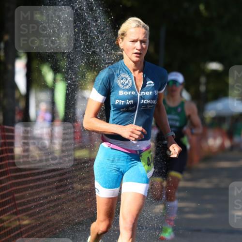 07.09.2025 - 19. Norderstedt Triathlon Michael Strokosch http://msf.ph/oto/8774607 07.09.2025 15:42:52 Laufen 443, 1503, 1506 meine-sportfotos.de
