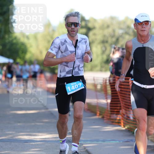 07.09.2025 - 19. Norderstedt Triathlon Michael Strokosch http://msf.ph/oto/8774611 07.09.2025 16:41:04 Laufen 1076, 1407, 1419, 1473 meine-sportfotos.de