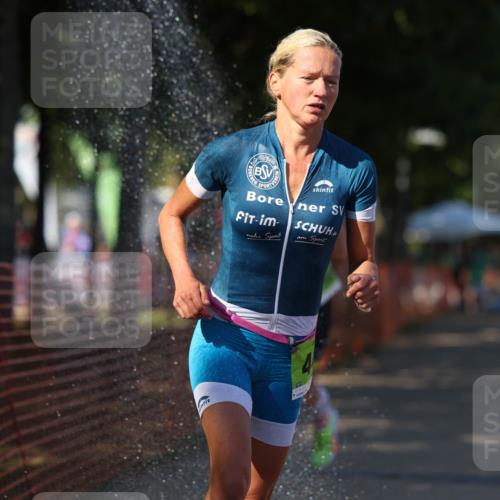 07.09.2025 - 19. Norderstedt Triathlon Michael Strokosch http://msf.ph/oto/8774614 07.09.2025 15:42:53 Laufen 443, 1503, 1506 meine-sportfotos.de