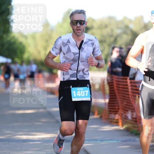 07.09.2025 - 19. Norderstedt Triathlon Michael Strokosch http://msf.ph/oto/8774615 07.09.2025 16:41:05 Laufen 1076, 1407, 1419, 1473 meine-sportfotos.de