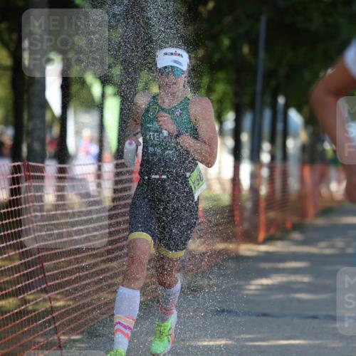 07.09.2025 - 19. Norderstedt Triathlon Michael Strokosch http://msf.ph/oto/8774617 07.09.2025 15:42:53 Laufen 443, 1503, 1506 meine-sportfotos.de