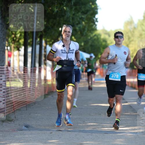 07.09.2025 - 19. Norderstedt Triathlon Michael Strokosch http://msf.ph/oto/8774660 07.09.2025 16:41:13 Laufen 378, 405, 1405, 1592 meine-sportfotos.de