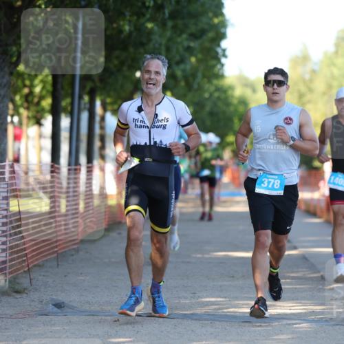 07.09.2025 - 19. Norderstedt Triathlon Michael Strokosch http://msf.ph/oto/8774667 07.09.2025 16:41:13 Laufen 378, 405, 1405, 1592 meine-sportfotos.de