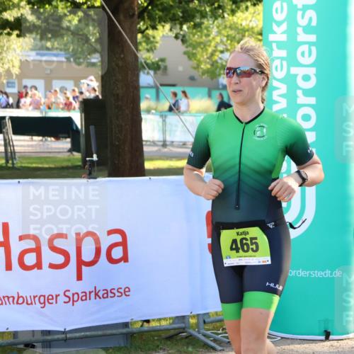 07.09.2025 - 19. Norderstedt Triathlon Zöllner http://msf.ph/oto/8774675 07.09.2025 16:58:20 Ziel 465 meine-sportfotos.de
