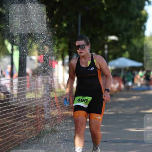 07.09.2025 - 19. Norderstedt Triathlon Michael Strokosch http://msf.ph/oto/8774697 07.09.2025 15:43:12 Laufen 460 meine-sportfotos.de