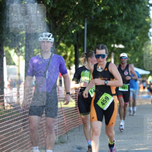 07.09.2025 - 19. Norderstedt Triathlon Michael Strokosch http://msf.ph/oto/8774819 07.09.2025 16:41:55 Laufen 381, 939, 1482, 1545, 1561 meine-sportfotos.de